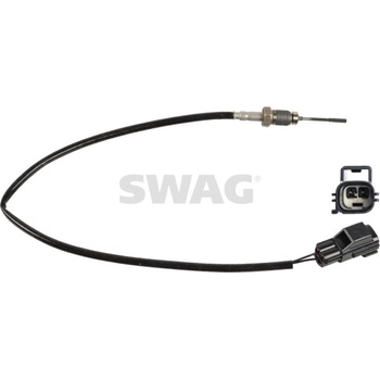 Snímač teploty výfukových plynov SWAG 50 10 7665 (50107665)