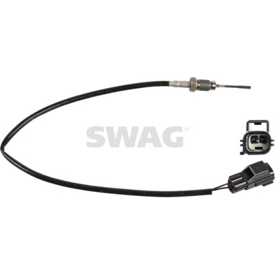 Snímač teploty výfukových plynov SWAG 50 10 7665 (50107665)