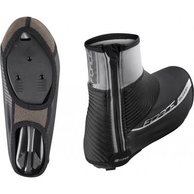 Force GLOOM návleky treter