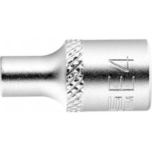 STELS Вложка Stels E4, 1/4″, външен Torx