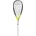 Tecnifibre Carboflex 135 X-Speed - Black/Lime/Yellow/White