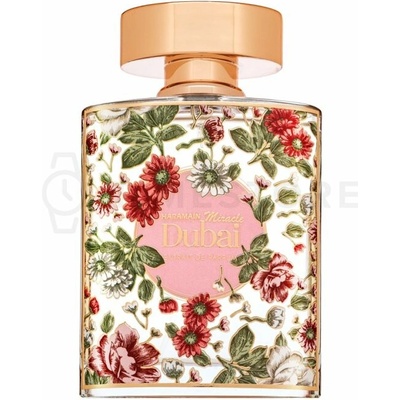 Al Haramain Miracle Dubai parfém dámský 100 ml