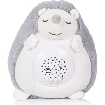 Chipolino Плюш. играчка с проектор/музика"Малък тар (3800933001269)