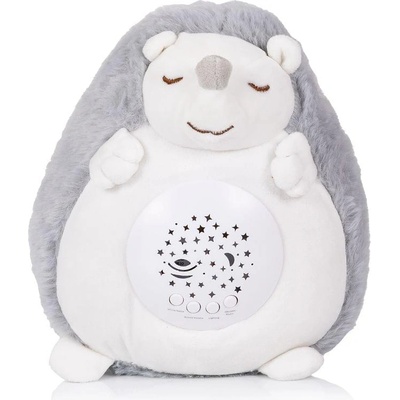 Chipolino Плюш. играчка с проектор/музика"Малък тар (3800933001269)