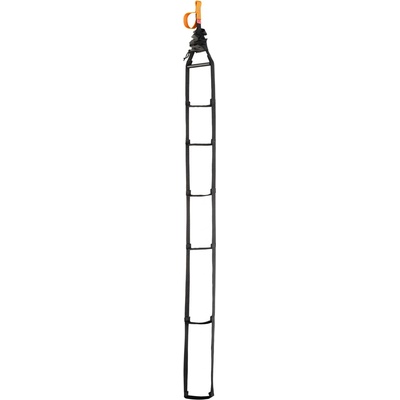 Ocun Стреме Ocun Ladder H-Step - Black / Yellow - размер 181 cm (329-0024-0111)