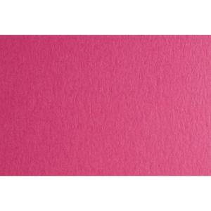 Fabriano Картон Colore, 50 x 70 cm, 200 g/m2, № 243, цикламен (42303243/2_FUCSIA)