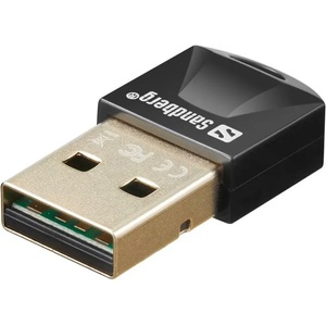 Sandberg Bluetooth 5.0 134-34