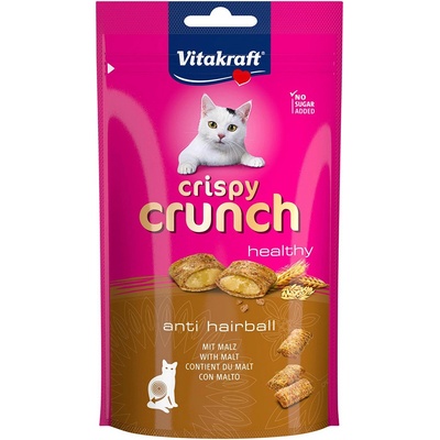 Vitakraft Crispy Crunch so sladom 2 x 60 g