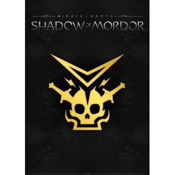 Middle-earth: Shadow of Mordor - Hidden Blade Rune