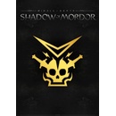 Middle-earth: Shadow of Mordor - Hidden Blade Rune