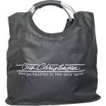 Chris Christensen Logo Bag