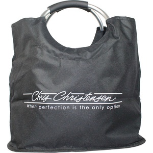 Chris Christensen Logo Bag