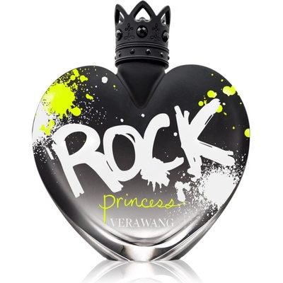 Vera Wang Rock Princess EDT 100 ml (3616304248757)