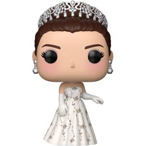 Funko Фигура Funko POP! Movies: The Princess Diaries - Mia Thermopolis #1730 (FK90763)