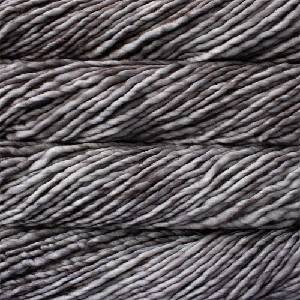 malabrigo Noventa Olivinite Плетива прежда (NOV238)