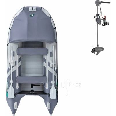 GLADIATOR ACTIVE C330AL l PRIME 70 na 12V