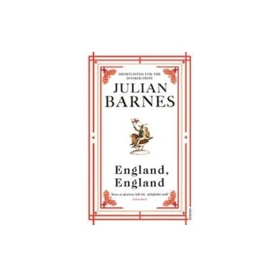 England, England | Julian Barnes