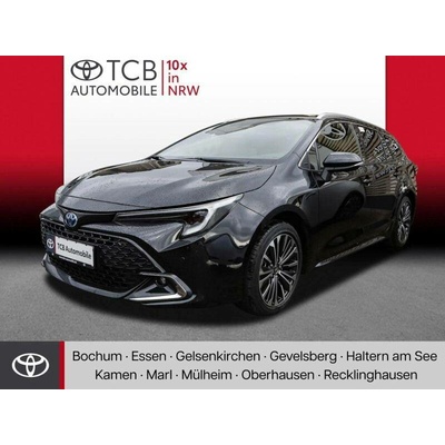 Toyota Corolla 2.0 Hybrid Touring Sports 131 kW