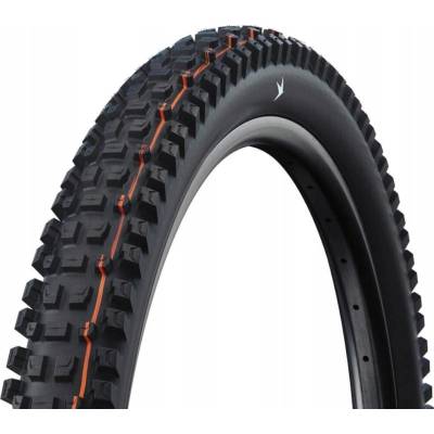 Schwalbe Albert Trail Pro Radial 27,5x2,50" TLR Addix Soft E-50 pneumatika skládací