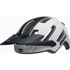 Bell Велосипедна каска Bell 4Forty Air Integrated MIPS matte white/black