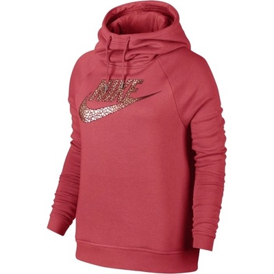 Nike Sportswear Rally Funnel Neck Hoodie