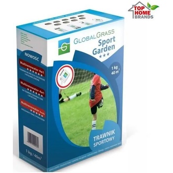 Globalgrass / Полша Тревна смеска GlobalGrass, Sport Garden 1 кг