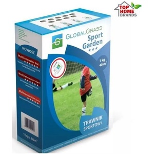 GlobalGrass sp. z o. o. ; Poland Тревна смеска GlobalGrass, Sport Garden 1 кг