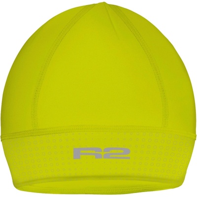 An-Atomic čepice WIT Bílá