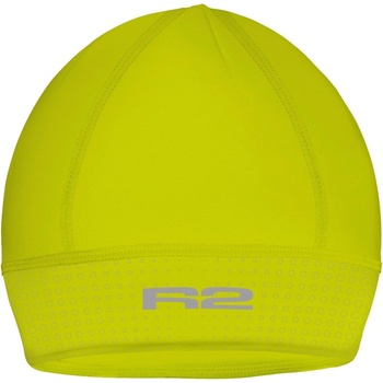 An-Atomic čepice WIT Bílá