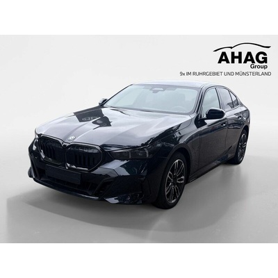 BMW 530e xDrive 220 kW