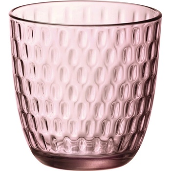 Bormioli Rocco sada pohárov Lilac 6 x 290 ml