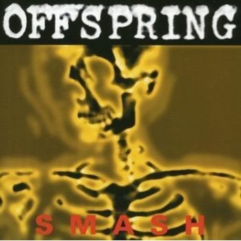 Smash - The Offspring CD