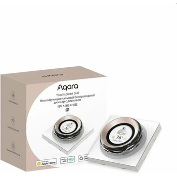 Aqara Touchscreen Dial V1 DS-K01D