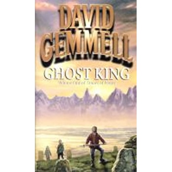 Ghost King - David Gemmell
