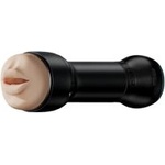 KIIROO PowerBlow & Feel Stroker Mouth (P25301)