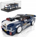 Mould King 27077 Model auta Ferrari F4OLM