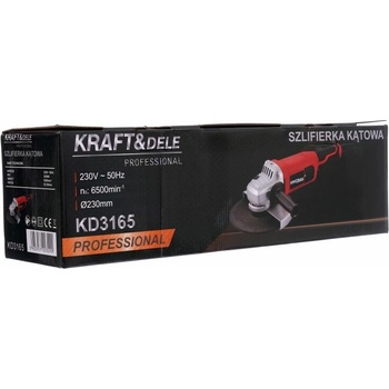 Kraft & Dele KD3165