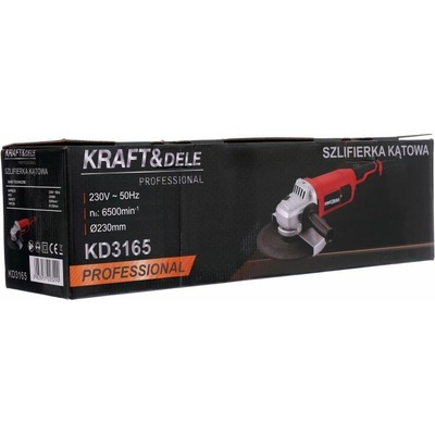 Kraft & Dele KD3165