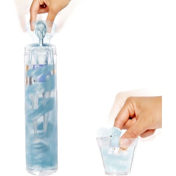 Barbie Color Reveal Puppe HBT74