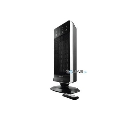 Sencor SFH 9012