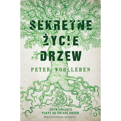 Sekretne życie drzew wyd. 2021