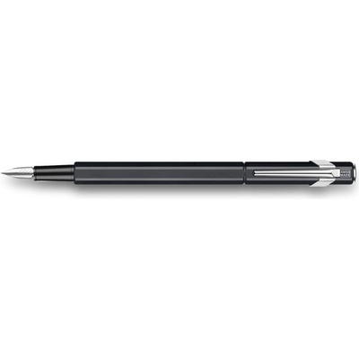 Caran dAche 849 Metal Black plnicí pero