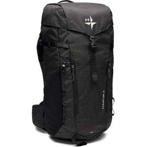 Under Armour UA Explor Backpack Размер на раницата: L/XL / Цвят: черен