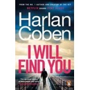 I Will Find You - Harlan Coben