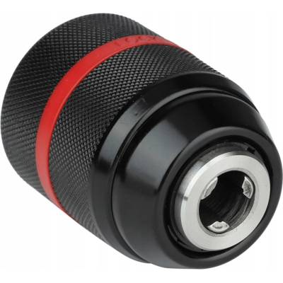 HLAVICA, SKĽÚČOVADLO VŔTAČKY SAMOZŤAHOVACIE 2-13mm