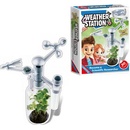 Meteorologická stanica