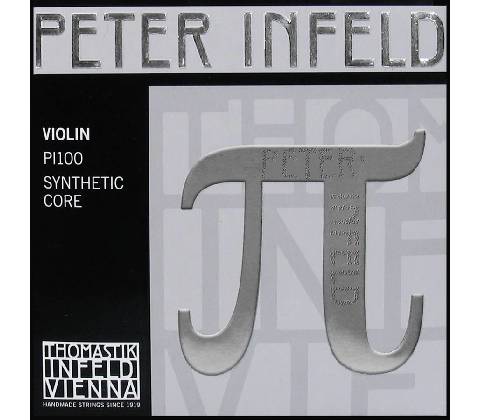 Thomastik Peter Infeld PI100