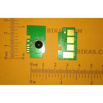 Image 1 of Compatible Ресет чип, 1.5k, B1160 (593-11108-CHIP)