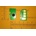 Compatible Ресет чип, 1.5k, B1160 (593-11108-CHIP)