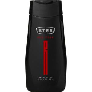 STR8 Мъжки душ гел 250мл - Red Code (252)
